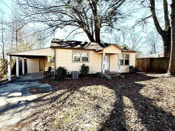 1318 Ann St NW, Cullman, AL 35055