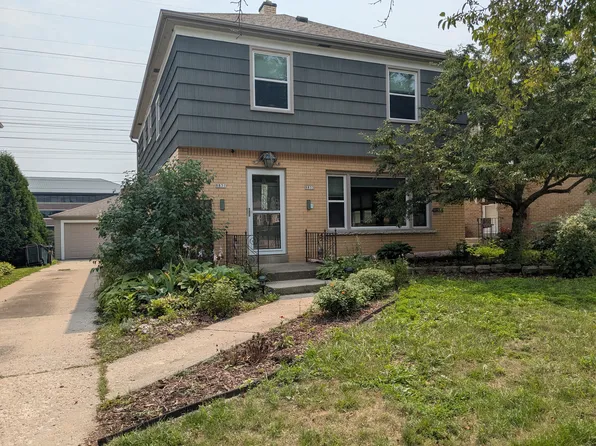 8833 W Hawthorne Ave, Milwaukee, WI 53226
