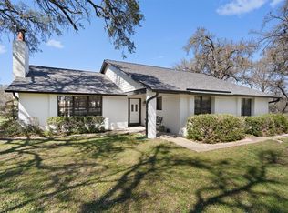 336 Live Oak Dr, Mountain City, TX 78610