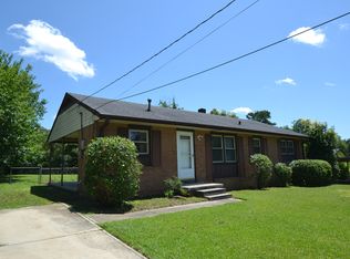 717 Friar Tuck Rd, Raleigh, NC 27610