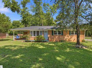 15 Duncan Rd, Greenville, SC 29617