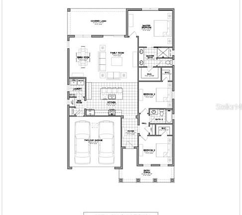 2nd image of 3306 Glen Meadow Ct