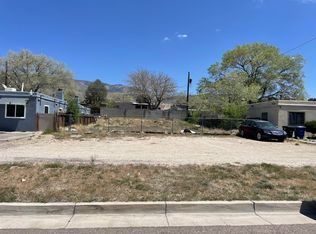 1716 Paisano St NE, Albuquerque, NM 87112