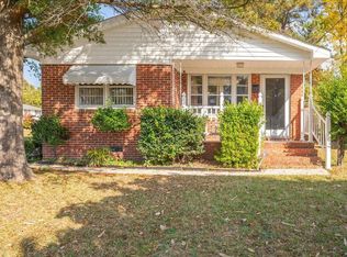 1710 Murchison Rd, Fayetteville, NC 28301