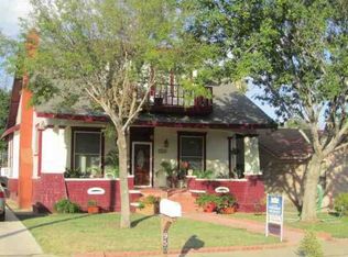 950 Webster St, Eagle Pass, TX 78852