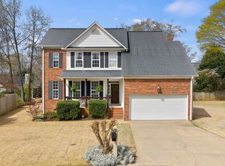 9 Chablis Ct, Mauldin, SC 29662