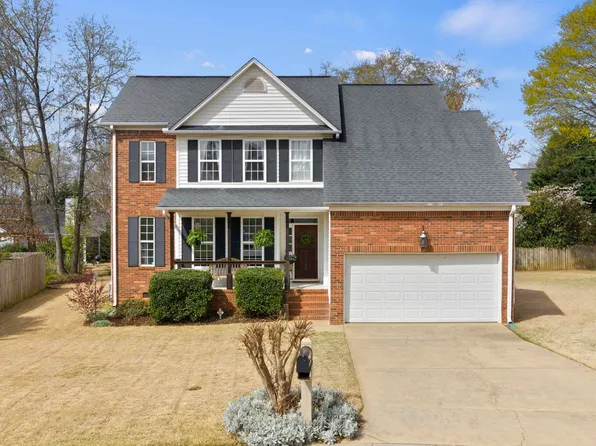 9 Chablis Ct, Mauldin, SC 29662