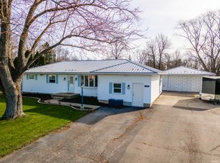 420 N Wabash Ave, La Fontaine, IN 46940