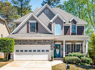 511 Mirramont Pl, Woodstock, GA 30189