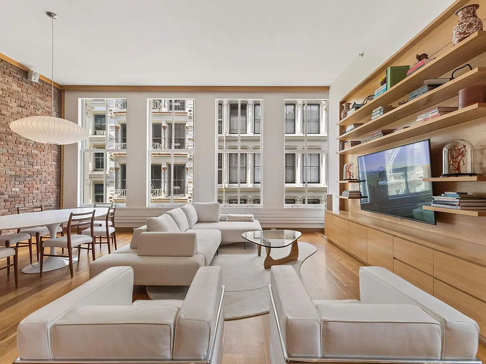 34 Greene St #2N