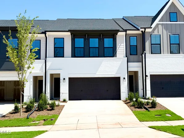 915 Westerland Way #81, Durham, NC 27703