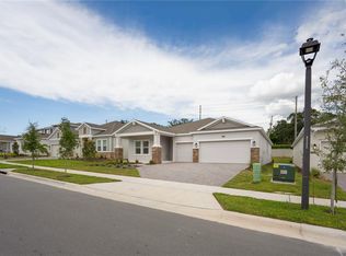 2035 Rider Rain Ln, Apopka, FL 32703