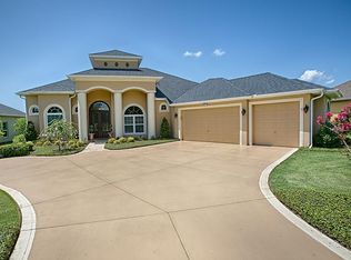 8057 Bridgeport Bay Cir, Mount Dora, FL 32757