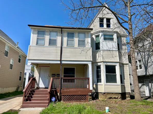 1334 W 89th St Unit 1, Cleveland, OH 44102