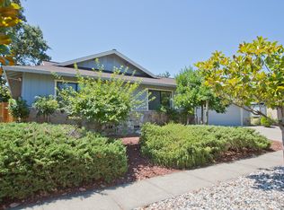 545 Linda Dr, Sonoma, CA