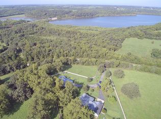 4940 S 20th Rd, Aldrich, MO 65601