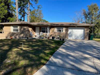 108 Hudson St, Inverness, FL, 34452