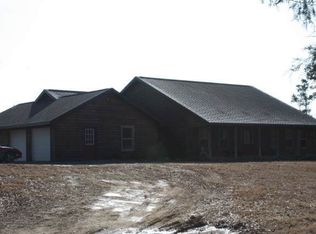 240 Polk 40, Hatfield, AR 71945