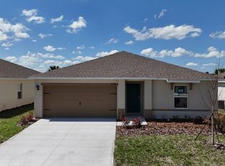 3109 Viceroy Ct, Poinciana, FL 34759