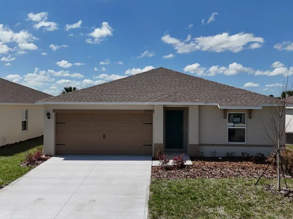 3109 Viceroy Ct, Poinciana, FL 34759