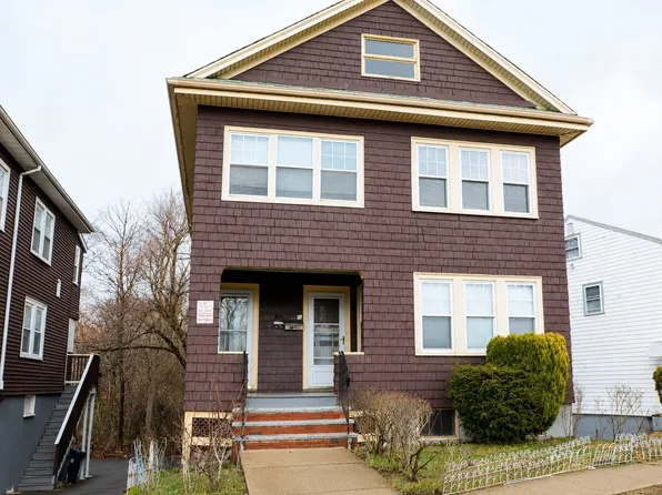 648 Cummins Hwy #648, Mattapan, MA 02126