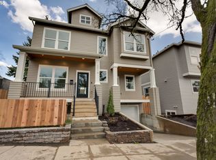 3016 NE 35th Ave, Portland, OR 97212