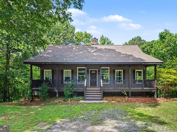 190 Poplar Dr N, Jasper, GA 30143