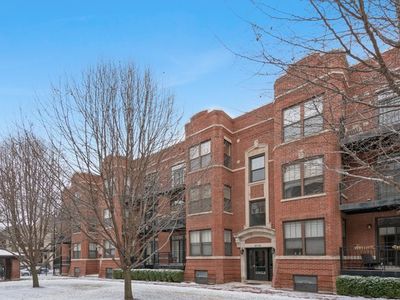2709 N Mildred Ave APT 3B, Chicago, IL, 60614