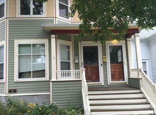 1315 Jenifer St APT 1, Madison, WI 53703