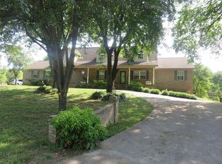 2448 Shaw Ferry Rd, Lenoir City, TN 37772