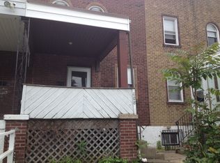 608 Littlecroft Rd, Upper Darby, PA 19082