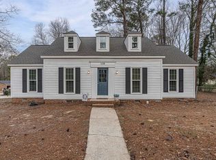 120 Bickleigh Rd, Irmo, SC 29063
