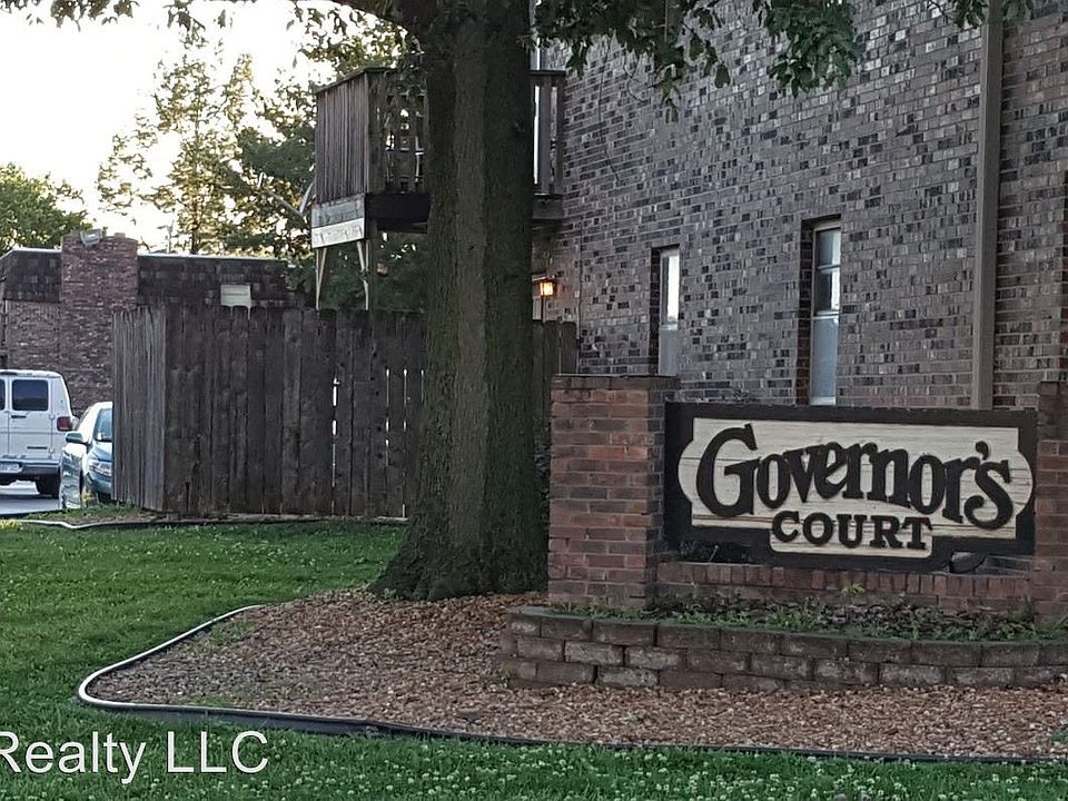 2nd image of 1110 W Virginia Ln APT 1