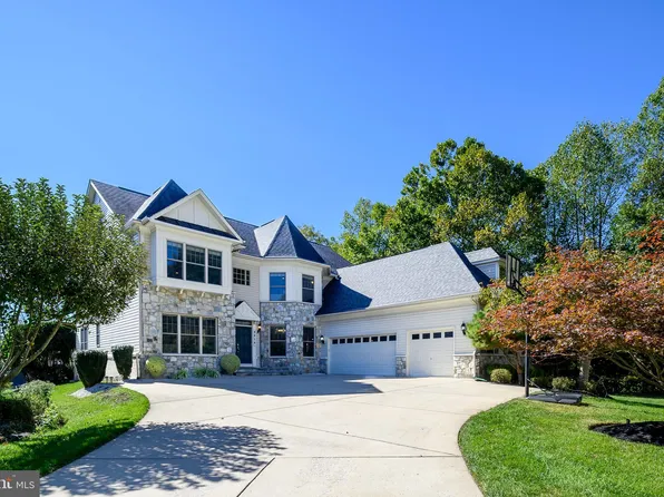 8859 Deep Water Ln, Laurel, MD 20723
