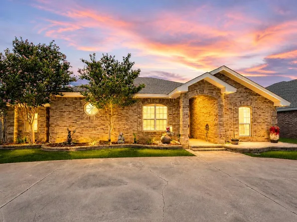 6005 Nottingham Ln, Midland, TX 79707