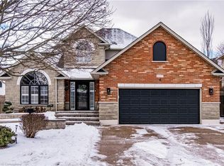 2097 Kevin Cres, Burlington, ON L7M4P7