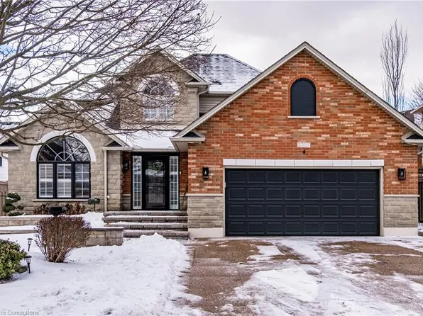 2097 Kevin Cres, Burlington, ON L7M 4P7
