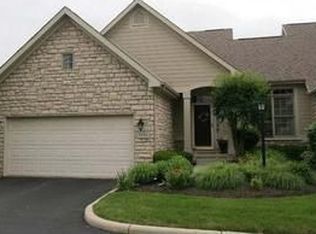 7870 Linksview Cir, Westerville, OH