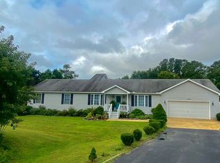 11740 River View Dr, Berlin, MD 21811