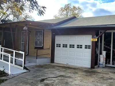 615 S SAN GABRIEL AVE, San Antonio, TX, 78237