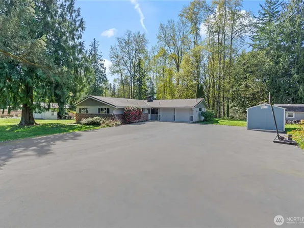 14702 50th Avenue E, Tacoma, WA 98446