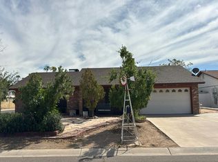 729 E Via Maria St, Goodyear, AZ 85338
