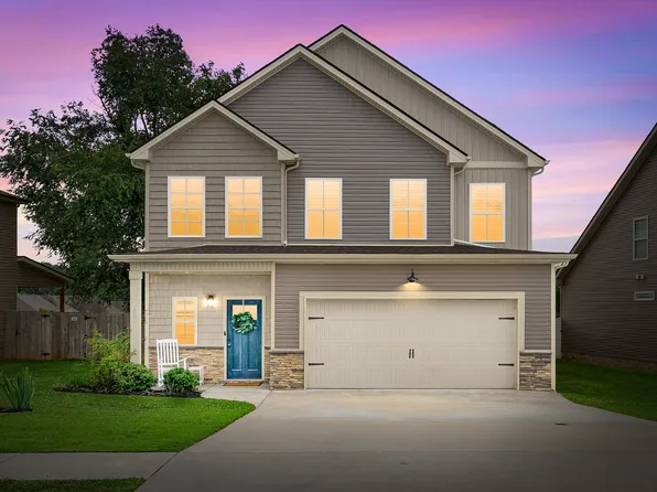 681 Elm St, Clarksville, TN 37040