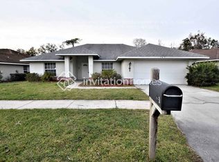 161 Thousand Oaks Blvd, Davenport, FL 33896