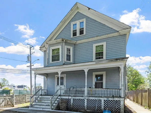 3 Southwick Rd, Peabody, MA 01960
