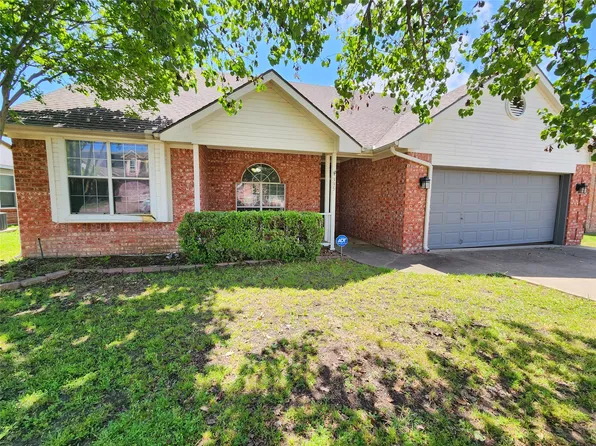 335 Peachtree Ln, Princeton, TX 75407