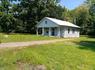 230 Cook St, Ward, AR 72176