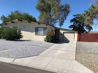 13750 Mount Whitney St, Reno, NV 89506