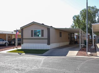 6227 N Litchfield Rd TRAILER 2, Litchfield Park, AZ 85340