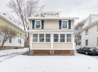 26 Knickerbocker Ave, Rochester, NY 14615